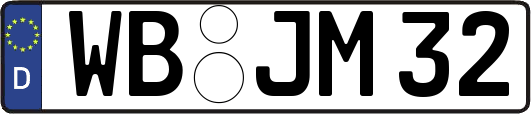WB-JM32
