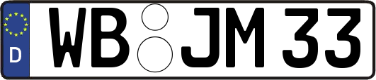WB-JM33