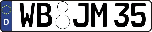 WB-JM35