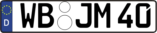 WB-JM40