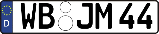 WB-JM44