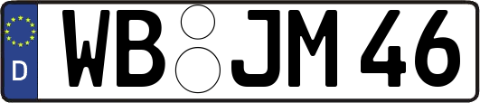 WB-JM46