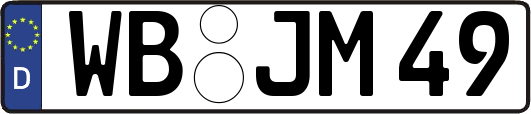 WB-JM49