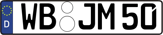WB-JM50