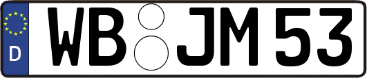 WB-JM53