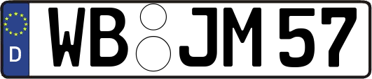 WB-JM57