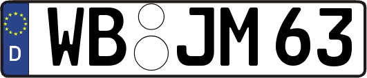 WB-JM63