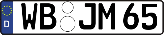 WB-JM65