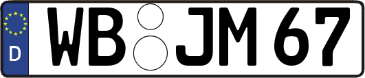 WB-JM67