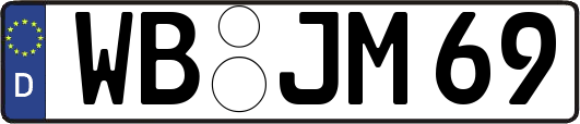 WB-JM69