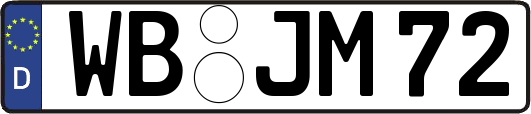 WB-JM72
