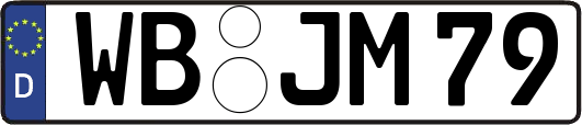 WB-JM79