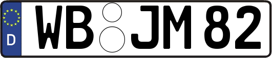 WB-JM82