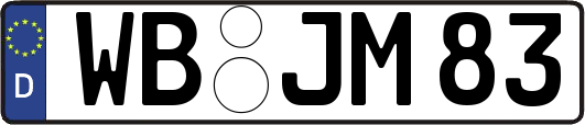 WB-JM83