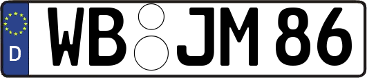 WB-JM86