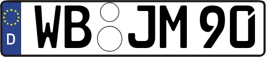 WB-JM90
