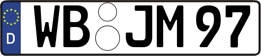 WB-JM97