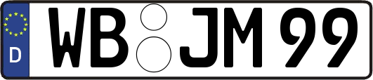 WB-JM99