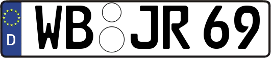 WB-JR69