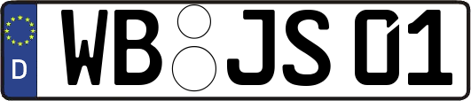 WB-JS01