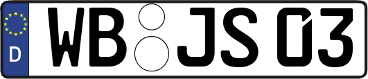WB-JS03