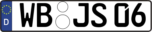 WB-JS06