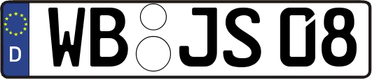 WB-JS08