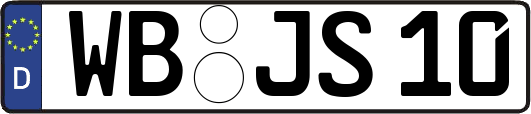 WB-JS10