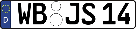 WB-JS14