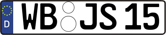 WB-JS15