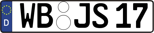 WB-JS17