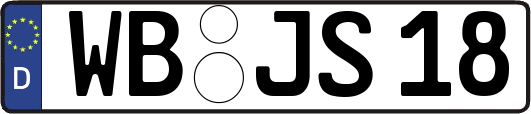 WB-JS18