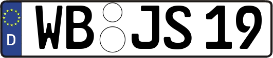 WB-JS19