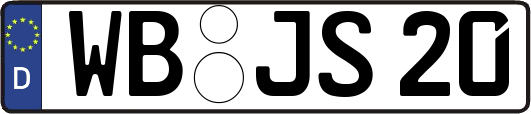WB-JS20