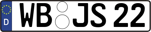 WB-JS22