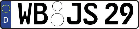 WB-JS29