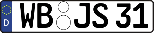 WB-JS31