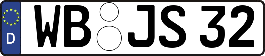 WB-JS32
