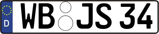 WB-JS34
