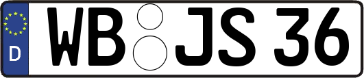 WB-JS36