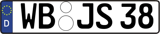 WB-JS38