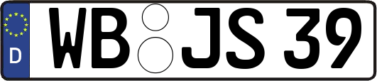 WB-JS39