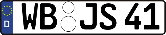 WB-JS41