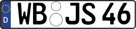 WB-JS46