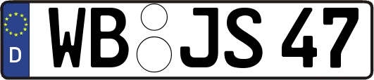 WB-JS47