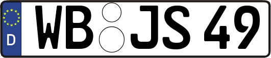 WB-JS49