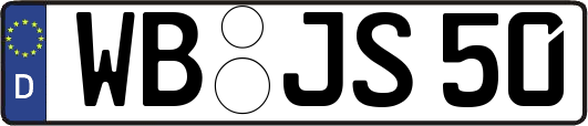 WB-JS50