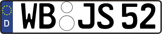 WB-JS52