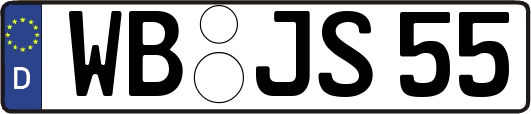 WB-JS55