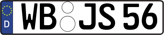 WB-JS56